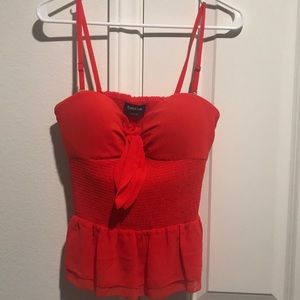 Bebe Women’s Top